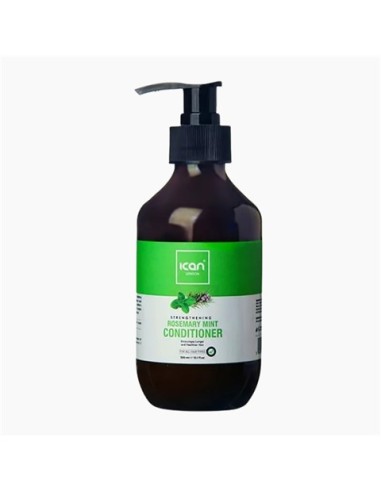 Ican Rosemary Mint Conditioner Ican Rosemary Mint Conditioner