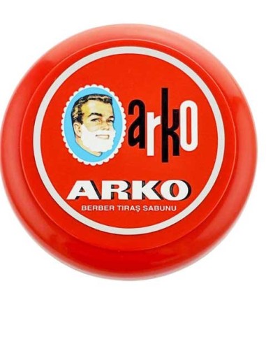 Arko MenArko Shaving Cream Soap Bar