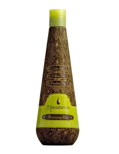 Natural Oil Moisturizing Rinse Natural Oil Moisturizing Rinse