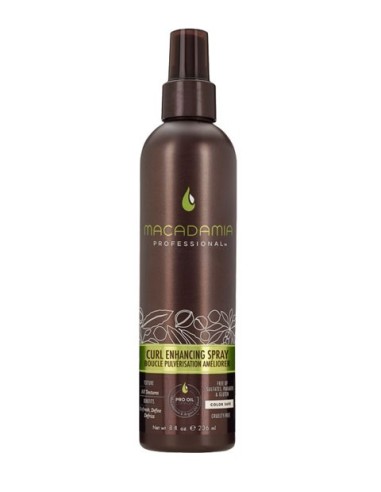 ProfessionalProfessional Curl Enhancing Spray