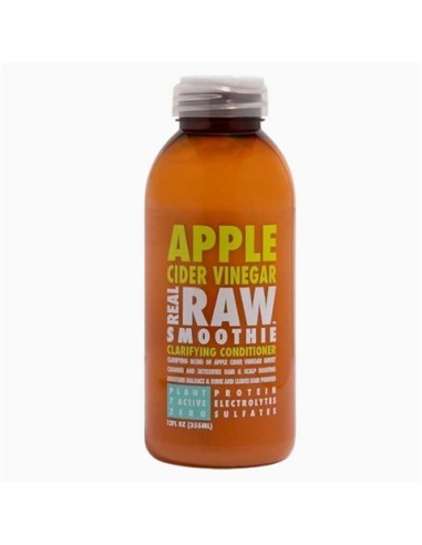 Apple Cider Vinegar Smoothie Clarifying Conditioner