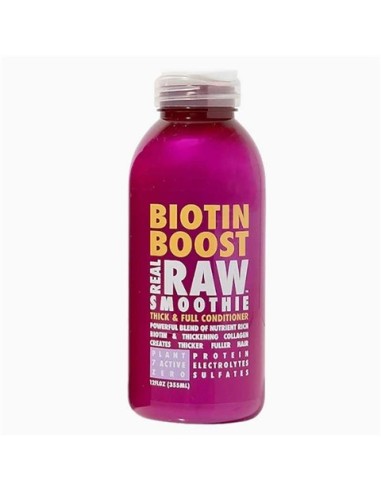 Biotin Boost Smoothie Thick Full Conditioner