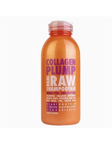 Collagen Plump Shampoothie Bodyful Shampoo