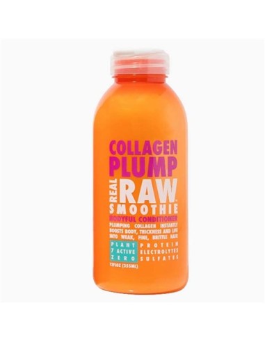 Collagen Plump Smoothie Bodyful Conditioner Collagen Plump Smoothie Bodyful Conditioner