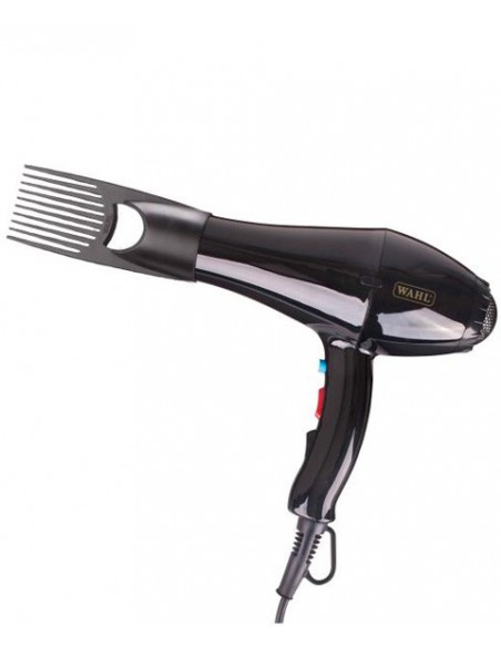 Powerpik 5000 Salon Styling Hairdryer