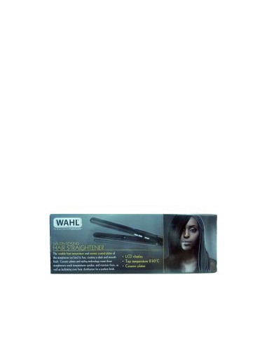 Salon Styling Hair Straightener