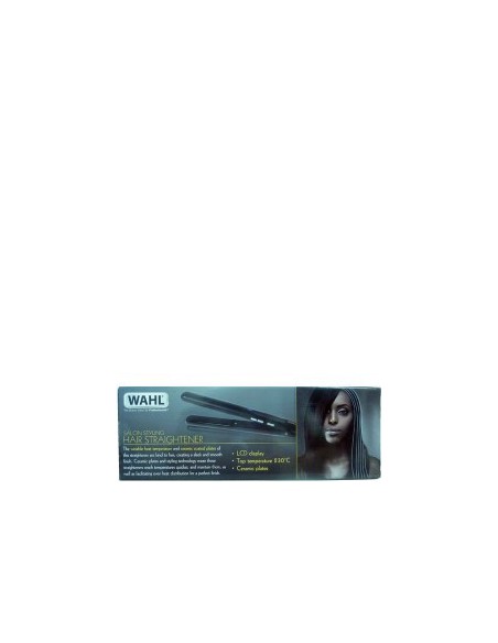 Salon Styling Hair Straightener Salon Styling Hair Straightener