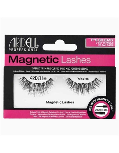 Ardell Magnetic Lashes Wispies Ardell Magnetic Lashes Wispies