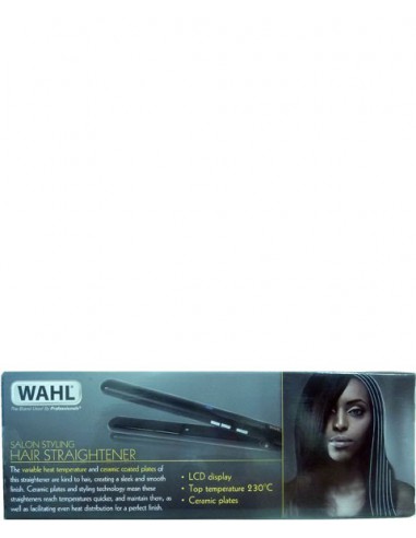 Salon Styling Hair Straightener Salon Styling Hair Straightener