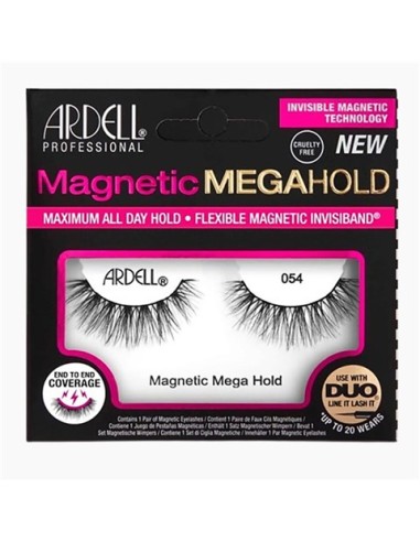 Ardell Magnetic Mega Hold Lashes 054