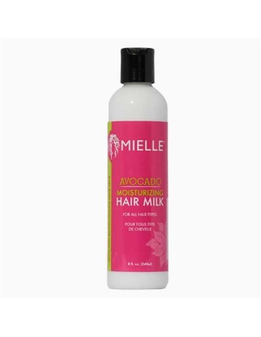 Mielle Avocado Moisturizing Hair Milk