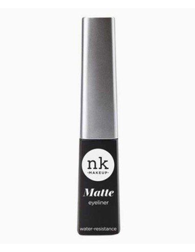 NICKA K NEWYORKNK Matte Eyeliner