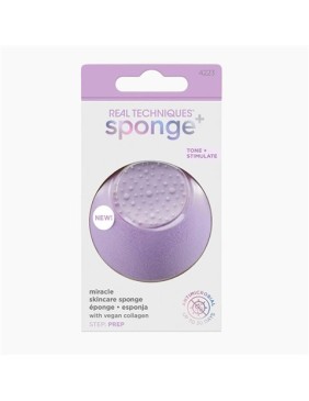 Real Techniques Miracle Sponge 4223