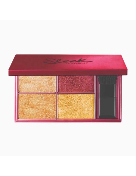 Highlighting Palette Fire It Up Highlighting Palette Fire It Up