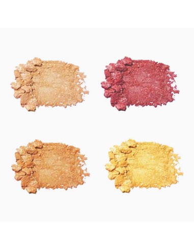 Highlighting Palette Fire It Up Highlighting Palette Fire It Up