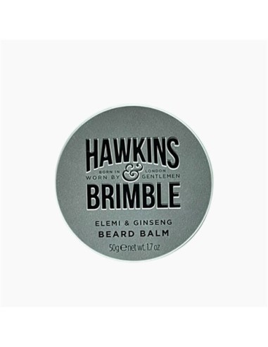 Hawkins And Brimble Beard Balm