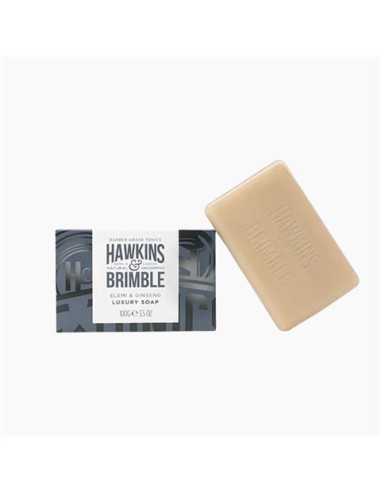 Hawkins And Brimble Luxury Soap