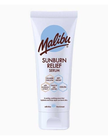 Malibu Sunburn Relief Serum