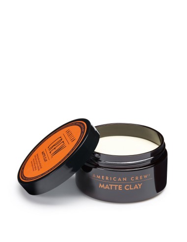 American Crew Matte Clay American Crew Matte Clay