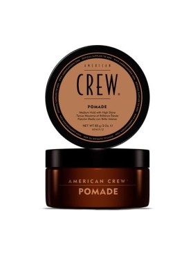 American Crew Pomade Medium Hold