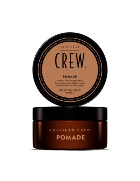 American Crew Pomade Medium Hold American Crew Pomade Medium Hold
