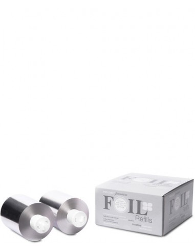 Premium Foil Refills For Highlighting And Colouring Premium Foil Refills For Highlighting And Colouring