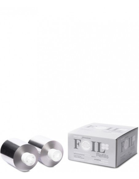 Premium Foil Refills For Highlighting And Colouring Premium Foil Refills For Highlighting And Colouring