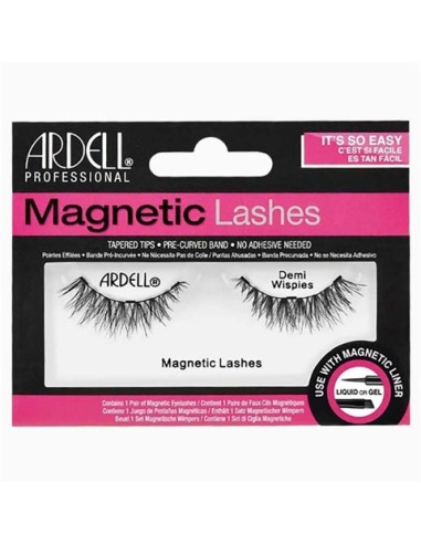 Ardell Magnetic Lashes Demi Wispies