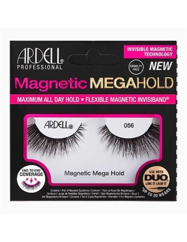 Ardell  Magnetic Mega Hold Lashes 056