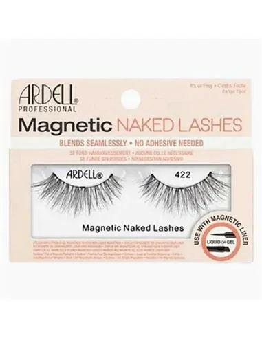 Ardell  Magnetic Naked Lashes 422