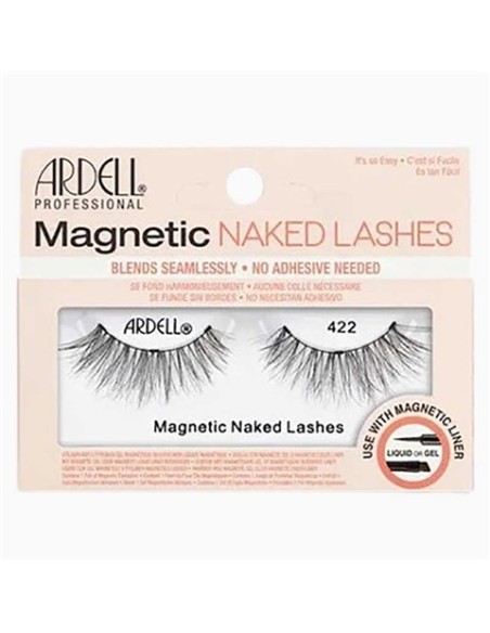 Ardell Magnetic Naked Lashes 422 Ardell Magnetic Naked Lashes 422