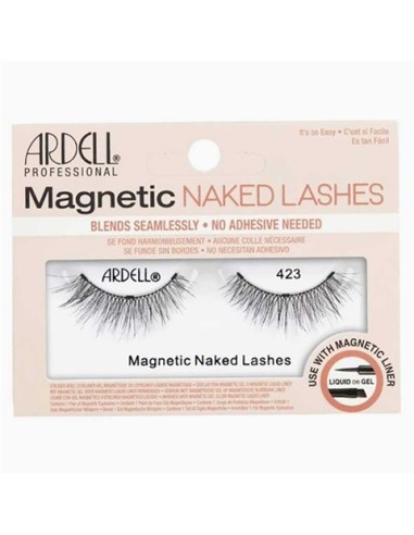 Ardell  Magnetic Naked Lashes 423