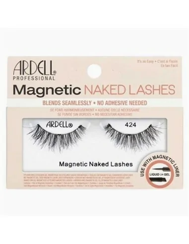 Ardell  Magnetic Naked Lashes 424