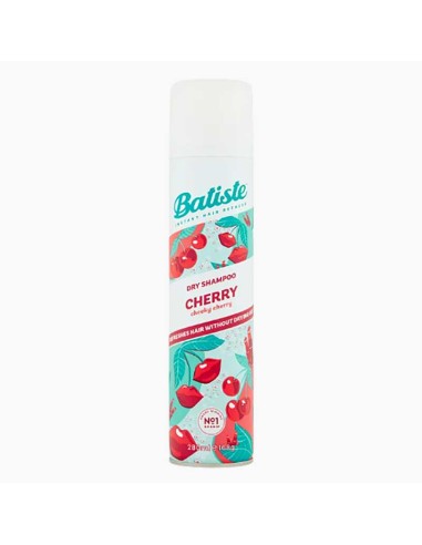 Batiste  Dry Shampoo Spray Cheeky Cherry