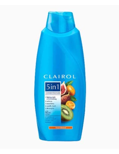 Clairol 5 In 1 Nourishment Conditioner