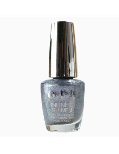 OPI Infinite Shine 2 Nail Lacquer Nails The Runway