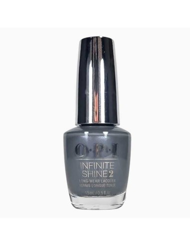 OPI Infinite Shine 2 Nail Lacquer Clean Slate