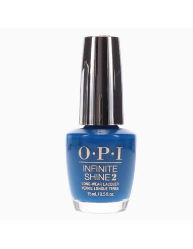 OPI Infinite Shine 2 Nail Lacquer Duomo Days Isola Nights