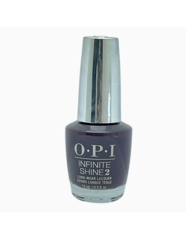 OPI Infinite Shine 2 Nail Lacquer Good Girls Gone Plaid