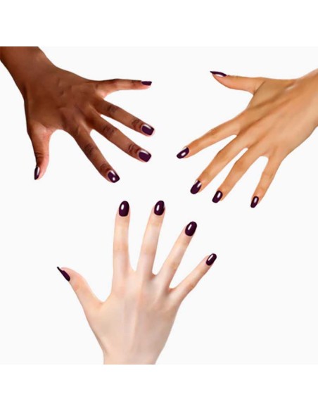 OPI Infinite Shine 2 Nail Lacquer Good Girls Gone Plaid OPI Infinite Shine 2 Nail Lacquer Good Girls Gone Plaid