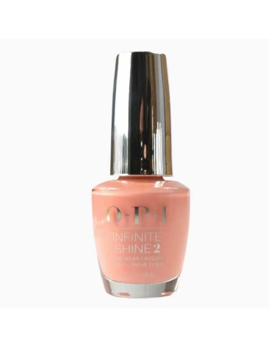 OPI Infinite Shine 2 Nail Lacquer Humidi Tea