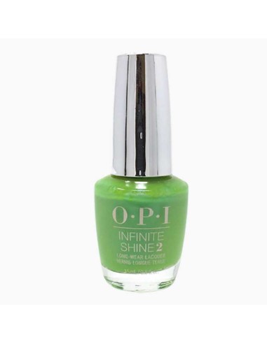 OPI Infinite Shine 2 Nail Lacquer Make Rainbows