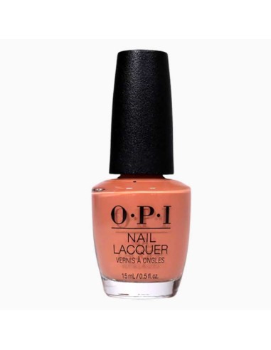OPI Nail Lacquer The Future Is You