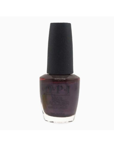 OPI Nail Lacquer Bring Out The Big Gems