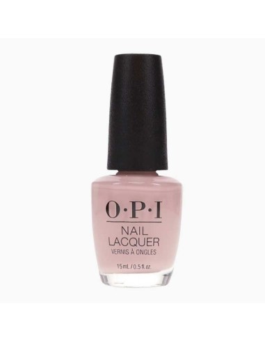 OPI Nail Lacquer Do You Take Lei Away