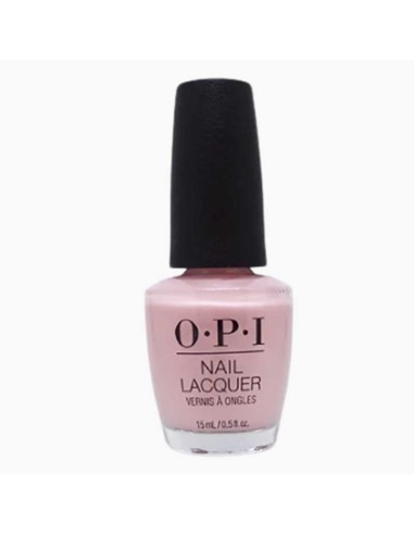 OPI Nail Lacquer Baby Take A Vow OPI Nail Lacquer Baby Take A Vow