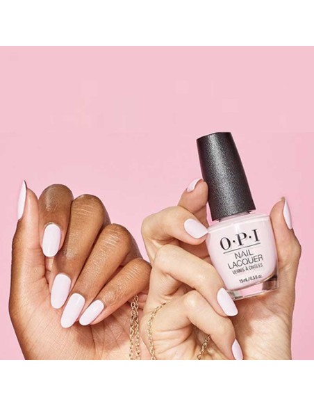OPI Nail Lacquer Baby Take A Vow OPI Nail Lacquer Baby Take A Vow