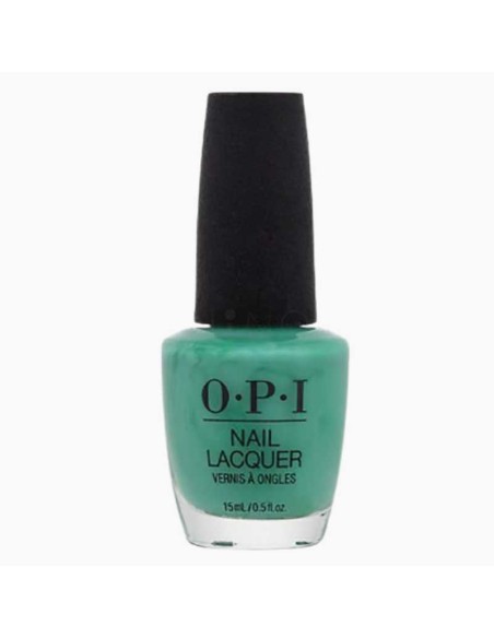 OPI Nail Lacquer My Dogsled Is A Hybrid OPI Nail Lacquer My Dogsled Is A Hybrid