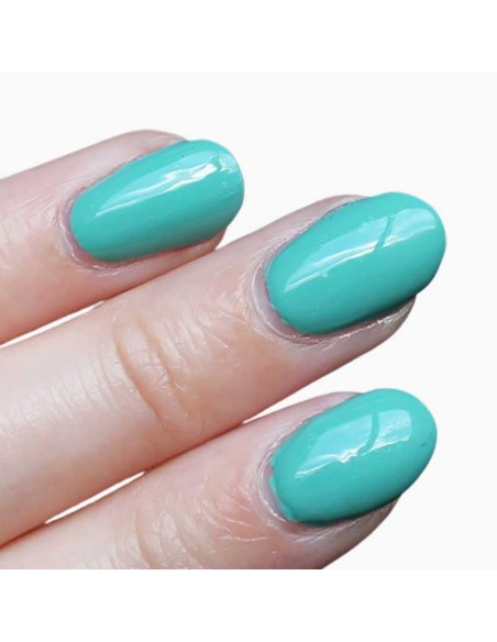 OPI Nail Lacquer My Dogsled Is A Hybrid OPI Nail Lacquer My Dogsled Is A Hybrid