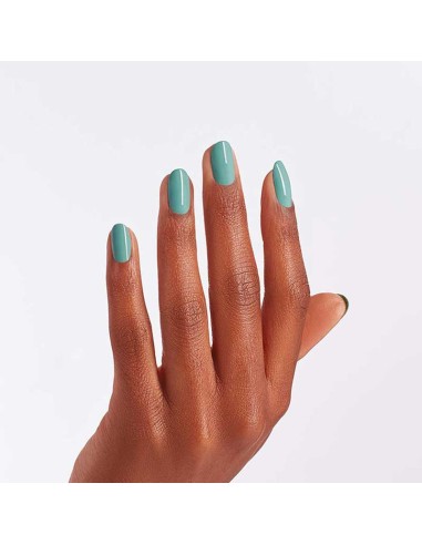 OPI Nail Lacquer My Dogsled Is A Hybrid OPI Nail Lacquer My Dogsled Is A Hybrid